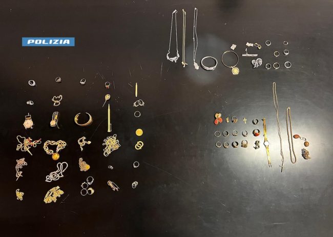 Truffe agli anziani: ecco come agiva un 31enne palermitano