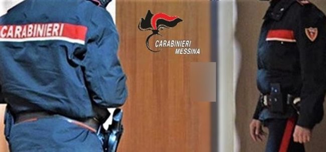Messina, nascondeva la droga in mezzo agli alimenti: arrestato 24enne