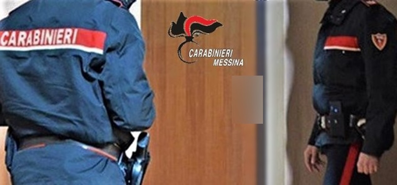 Messina, nascondeva la droga in mezzo agli alimenti: arrestato 24enne