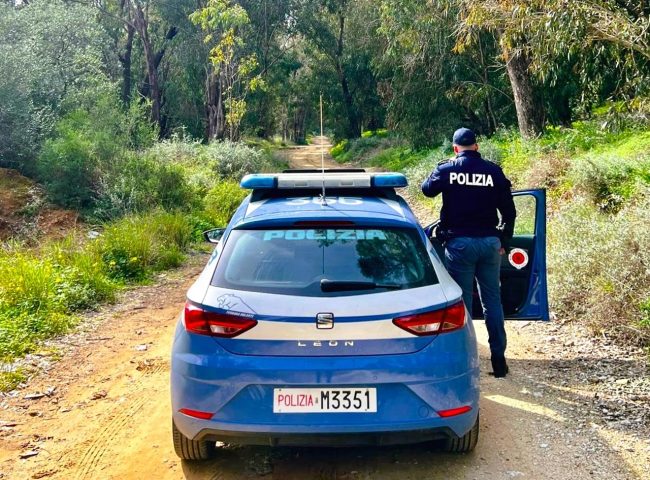 Anziana donna scomparsa a Niscemi, arriva il lieto fine