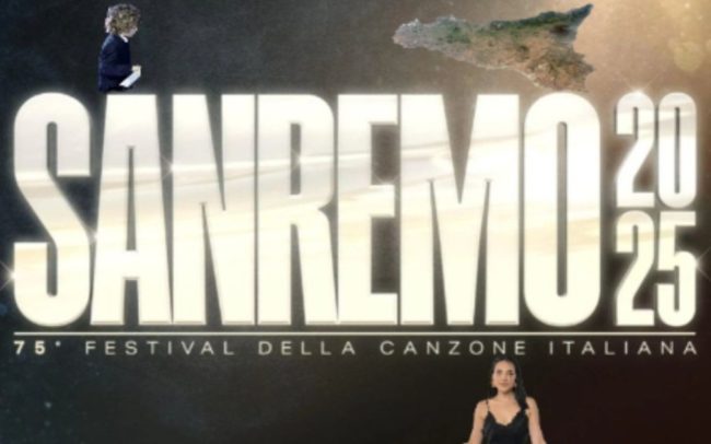La Sicilia arriva al palco dell’Ariston: ecco i protagonisti indiscussi di questa edizione