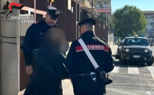 Denunciato truffatore a Catania, vittima l’ennesima coppia di anziani