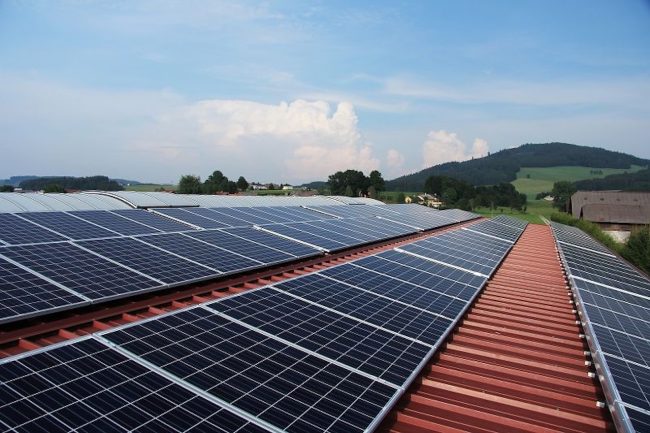 Fotovoltaico in Sicilia: completato il rinnovamento degli inverter
