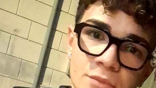 Omicidio Francesco Bacchi, la condanna a 14 anni e 8 mesi per Andrea Cangemi