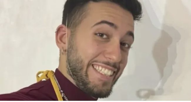 Domani l’ultimo saluto a Francesco Costa: il 19enne morto sulla Palermo-Agrigento