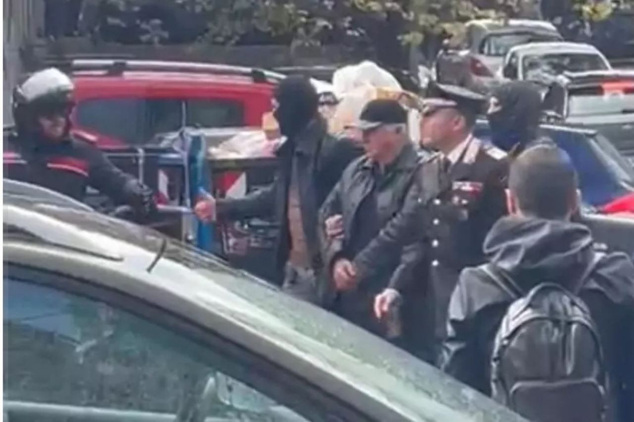 Giudizio abbreviato per i fratelli Luppino, figli dell’autista di Messina Denaro