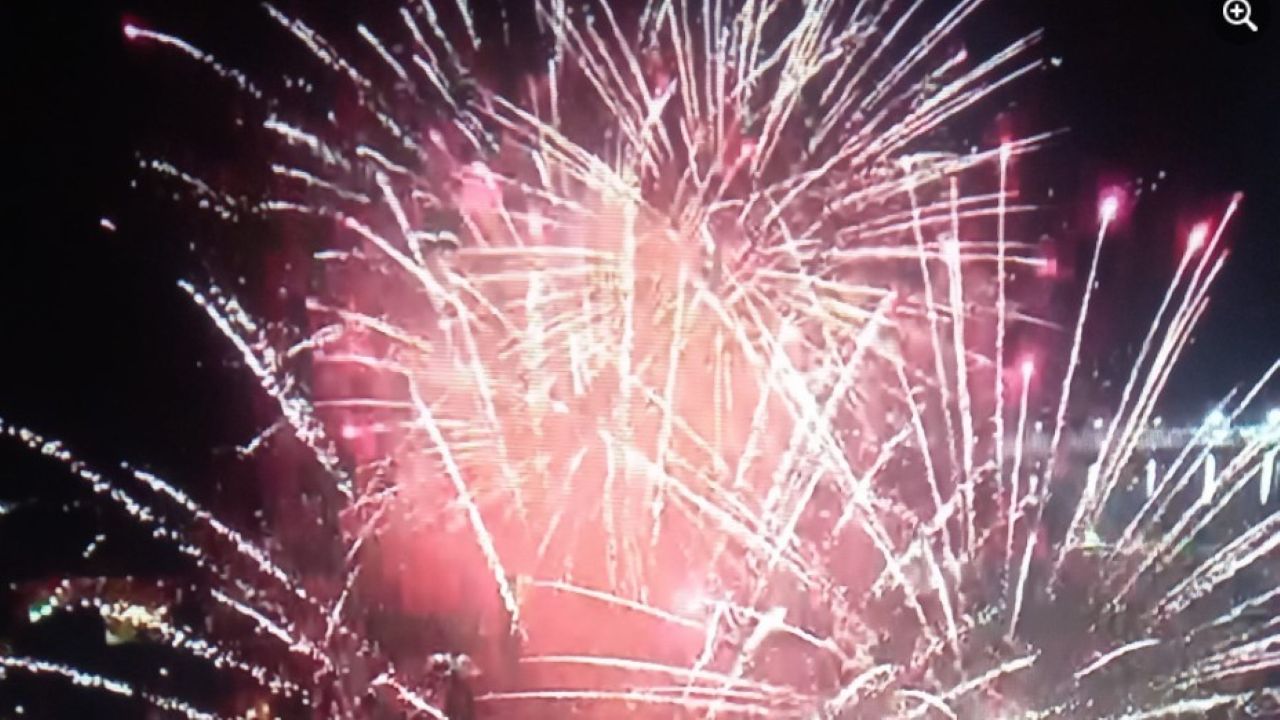 Sant’Agata e i fuochi della fede: “a sira o’ tri” in piazza Duomo tra musica e devozione