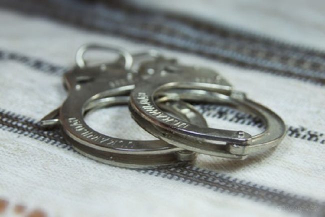 Furto in un Caf di Palermo, arrestato un 42enne “tradito” da un passante