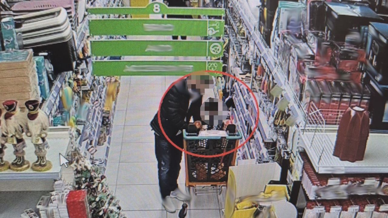 Tre denunce per furti in un centro commerciale di Librino