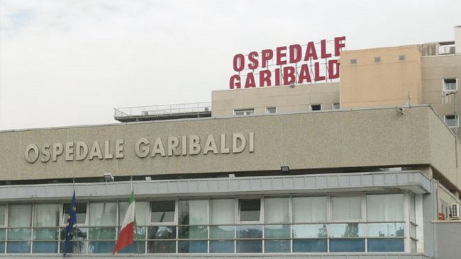 Garibaldi, “tutti operativi” i posti letto della terapia intensiva e semintensiva