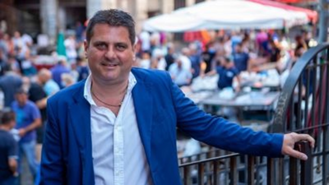 Giuseppe Castiglione, 7 atti parlamentari e l’arresto per voto di scambio politico-mafioso