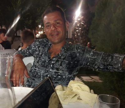 antonino milazzo morto