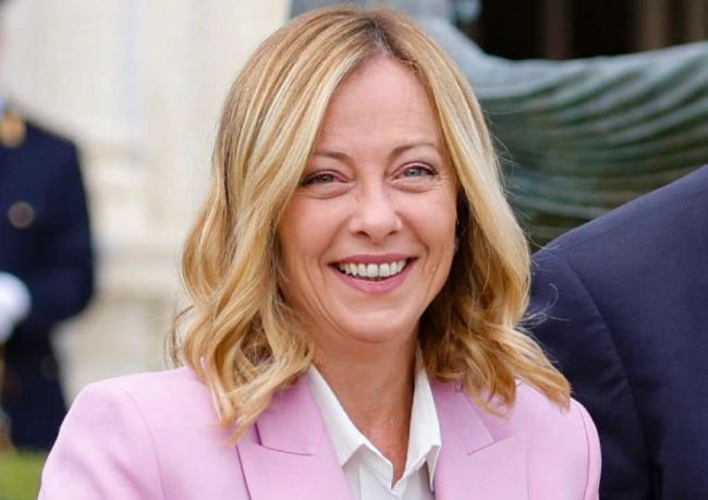 La maxi operazione antimafia a Palermo, Meloni: “Colpo durissimo a Cosa Nostra, lo Stato non arretra”