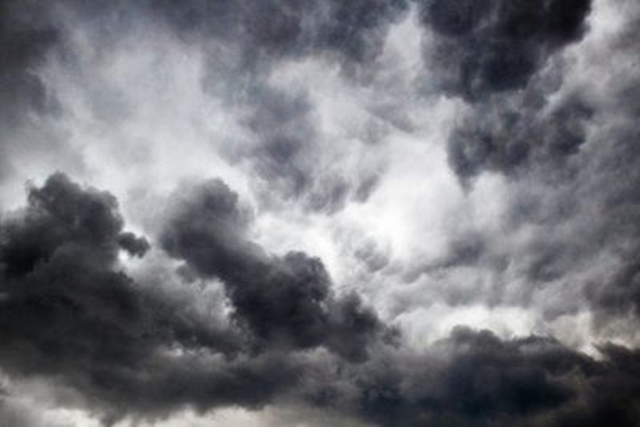 Sicilia, ancora maltempo sull’Isola: domani allerta meteo