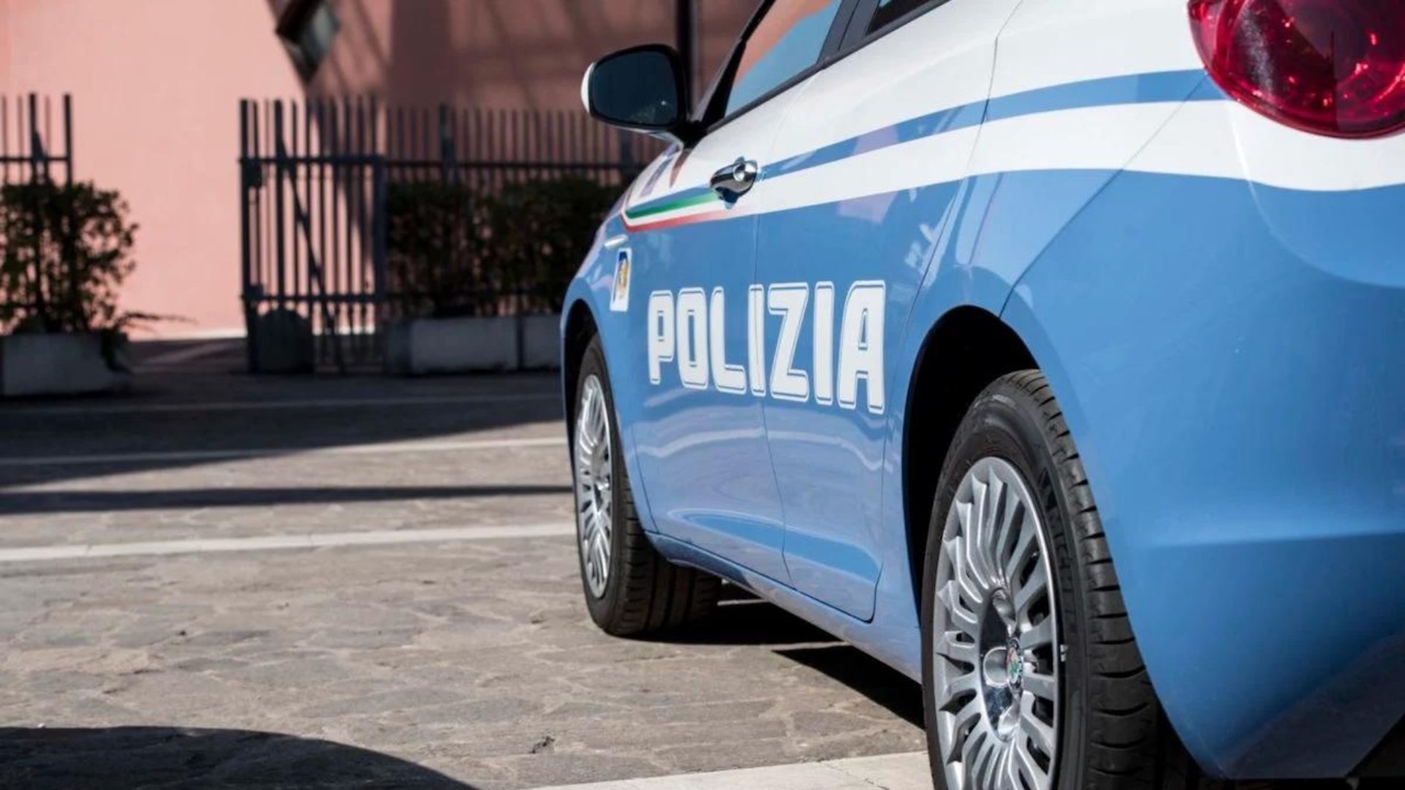 Vittoria, la Polizia di Stato arresta un giovane pusher