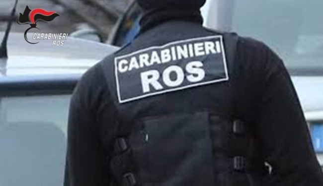 Operazione antimafia tra Catania e Siracusa: 19 arresti e sequestri per 300mila euro