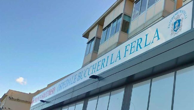 Bambino nato in un cantiere, affidato ai servizi sociali