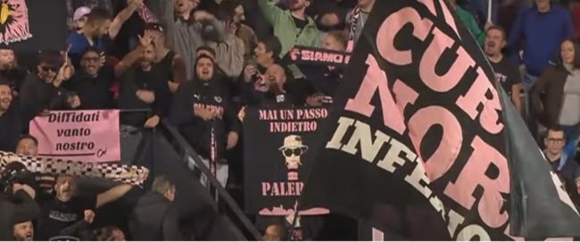 Palermo, contro lo Spezia rosanero con tutti i nuovi acquisti in campo