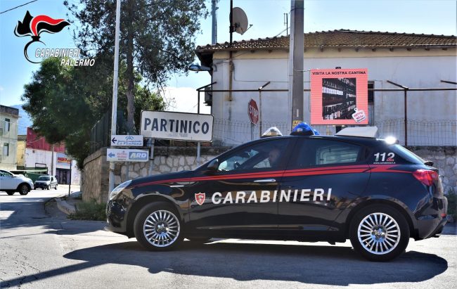 A Partinico due arresti per spaccio di droga in pochi giorni