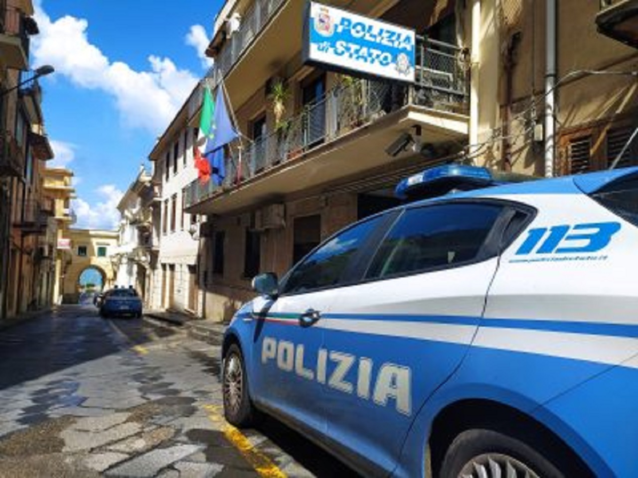 Arrestato uomo per maltrattamenti in famiglia ai danni della madre
