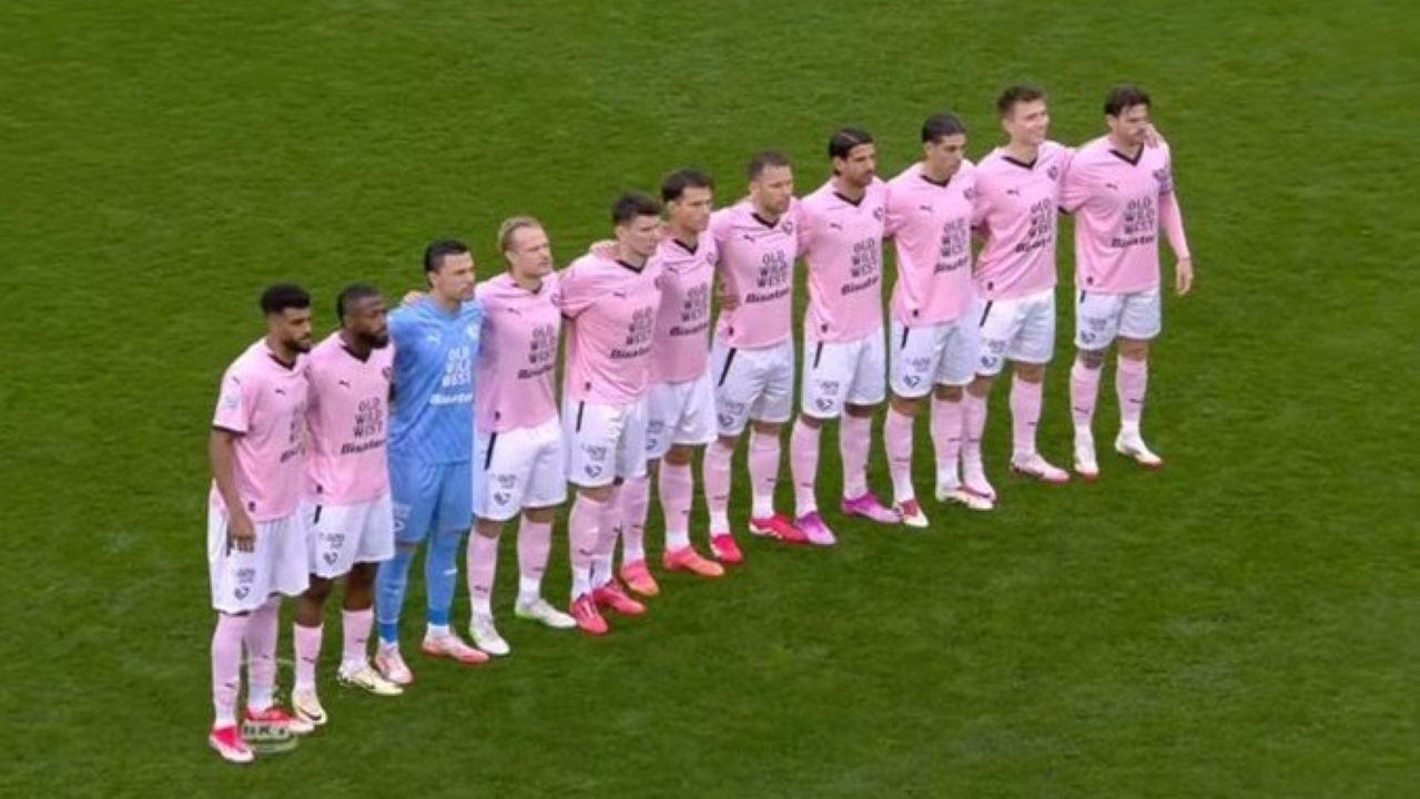 Palermo-Mantova, rosanero finalmente all’altezza? Le probabili formazioni
