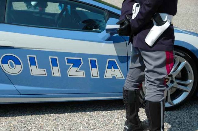 Viola la sorveglianza speciale, un arresto in provincia di Messina