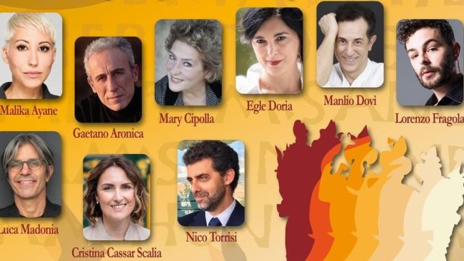Premio “Agata come noi: il coraggio delle donne”, il 23 febbraio al Teatro Sangiorgi