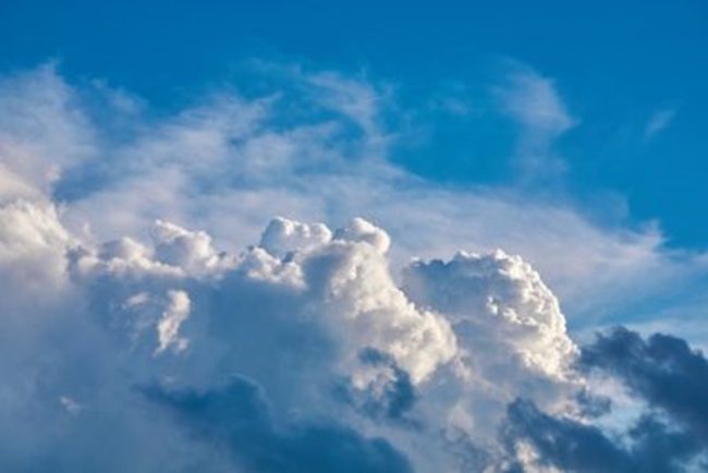 Meteo, giornata nuvolosa domani in Sicilia. Peggioramento da domenica, le previsioni