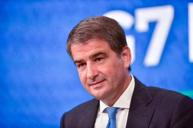 Fondi UE: il vicepresidente della Commissione Europea Fitto a Palermo il 20 marzo su invito di Schifani