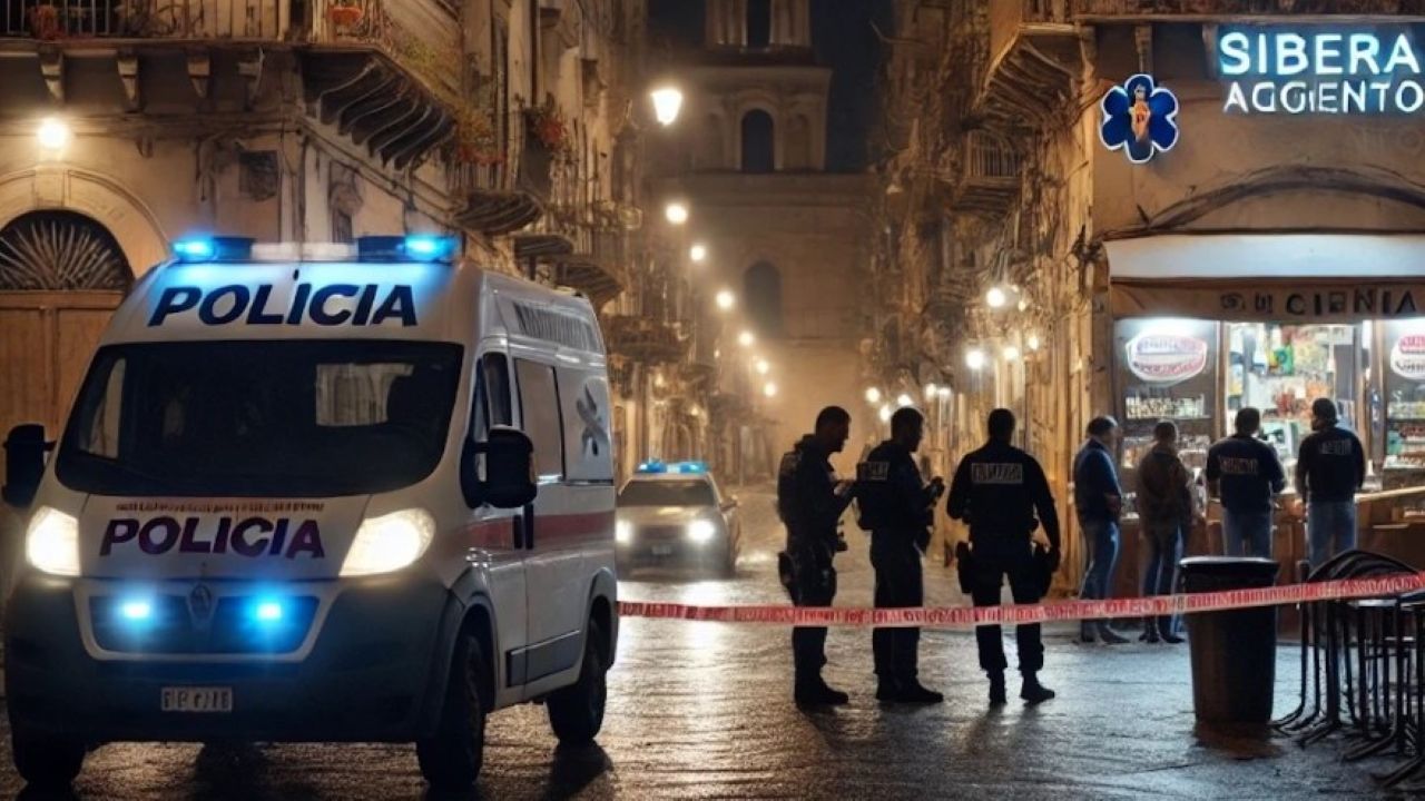 Omicidio a Ribera, oggi l’interrogatorio dell’indagato. Lui nega: “Non ero nell’auto”