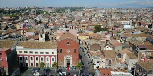 Catania, incontro di verifica sul piano di interventi per San Cristoforo