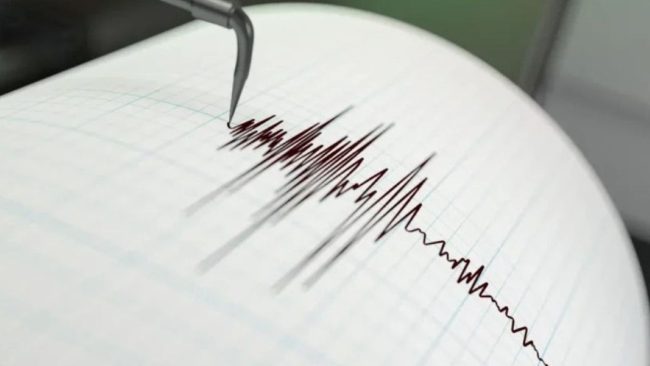 Forte terremoto ai Campi Flegrei, evacuate scuole e uffici