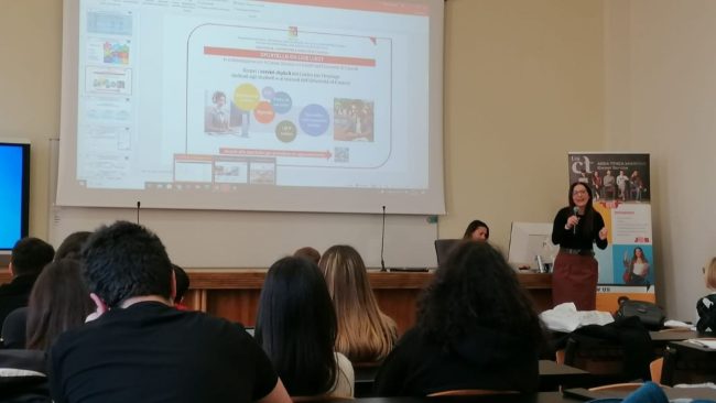 Inaugurato uno sportello online del Centro per l’Impiego all’Università di Catania