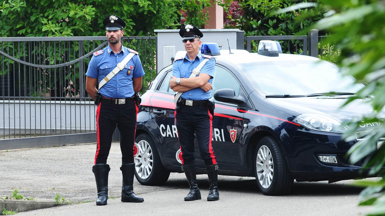 Rapina a Palagonia, arrestato 54enne per aver tentato il “colpo” in banca