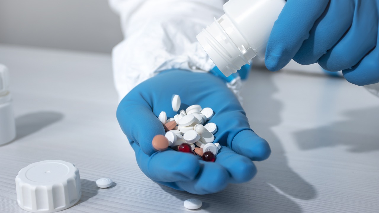 Nasce una piattaforma digitale per l’uso responsabile degli antibiotici negli ospedali siciliani