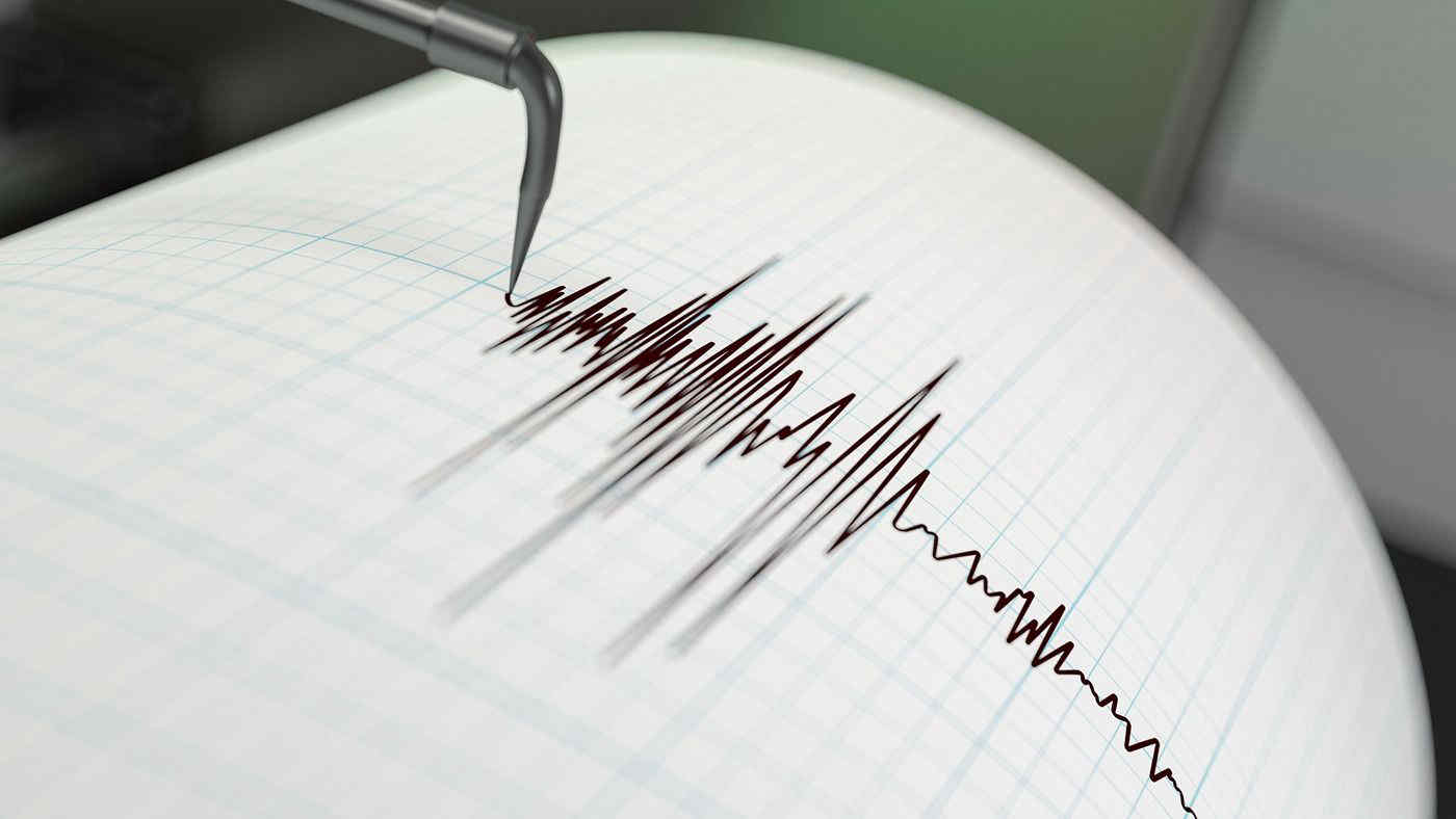 Scossa di terremoto nel Catanese: evacuate scuole