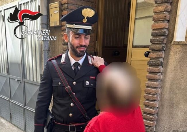 Tentate truffe nel Catanese ai danni degli anziani