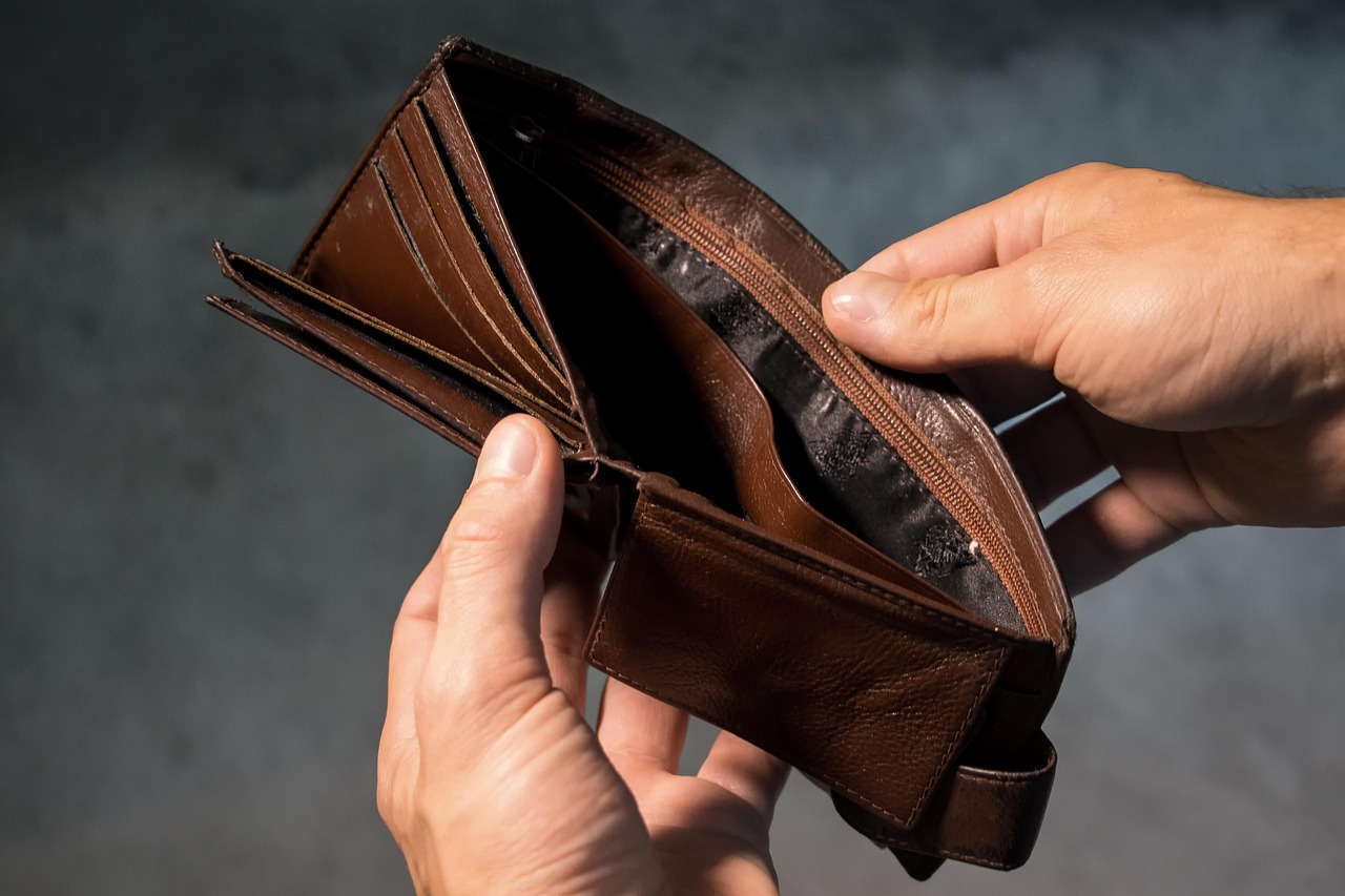 Al via il “Reddito di povertà” in Sicilia, boom di richieste in poche ore