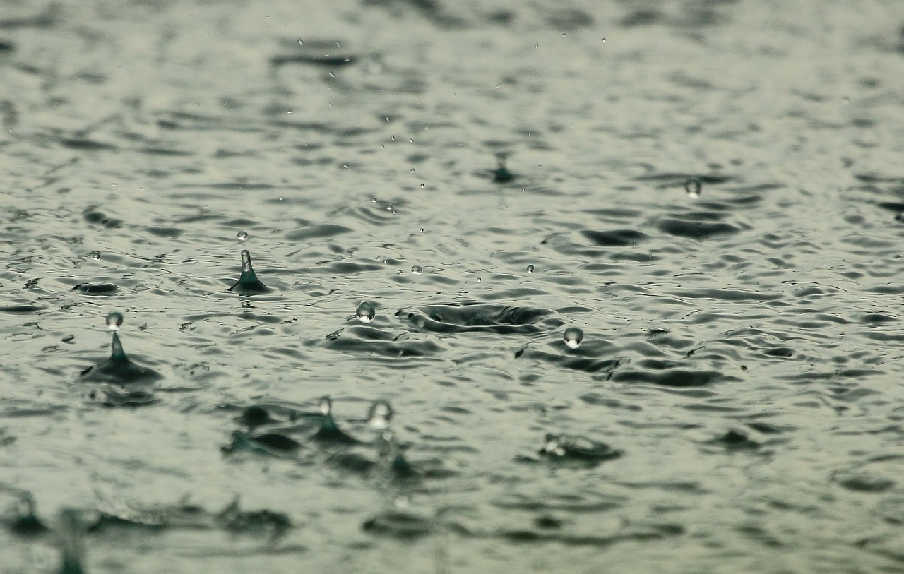 Meteo Sicilia, domani piogge e allerta gialla: le PREVISIONI