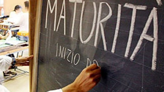 Maturità 2025, cento giorni alla prima prova: scatta il countdown verso il rush finale