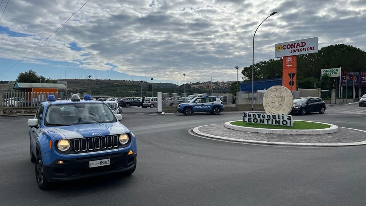 Droga e armi nel Siracusano: un arresto a Pachino e 2 segnalazioni a Lentini