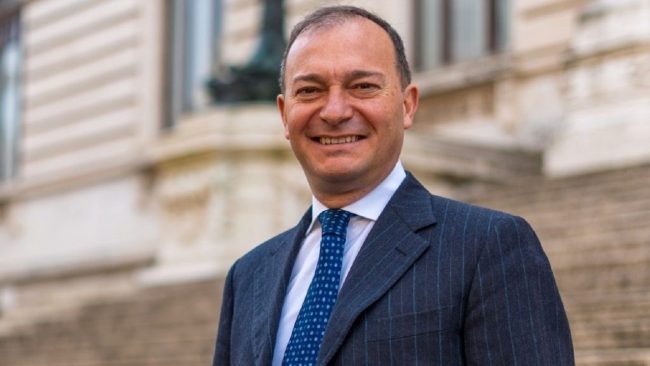 Fratelli D’Italia: via Cannella e Pogliese, dentro Luca Sbardella