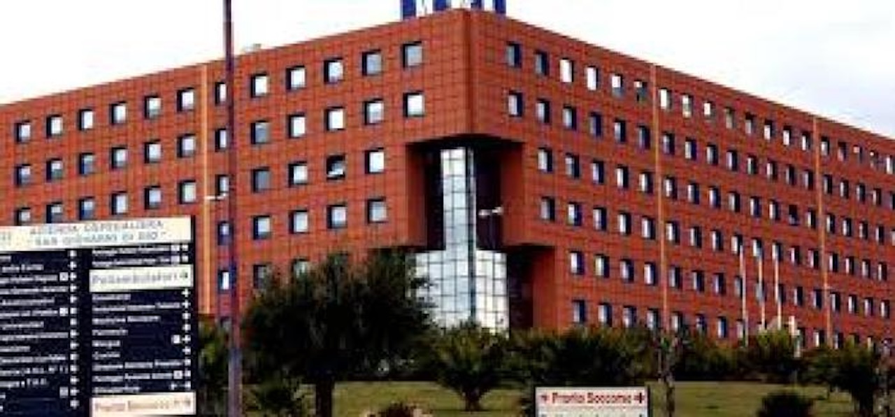 Agrigento, bambino e madre aggrediti dal cane di famiglia: ricoverati in ospedale