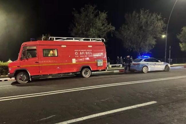 Tragedia a Catania, trovato morto il pescatore disperso in mare ieri