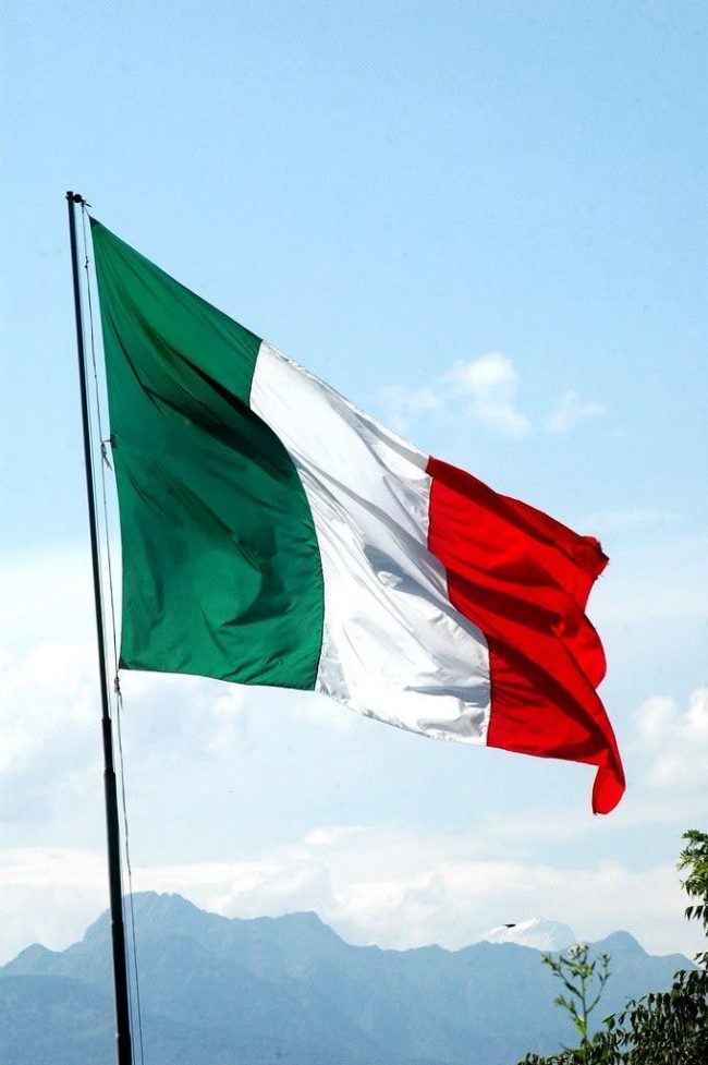 L’Italia, un Paese senza futuro