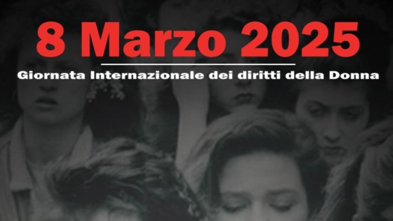 Cgil Catania in occasione della giornata della donna: “Dati allarmanti su divario lavorativo tra uomini e donne”
