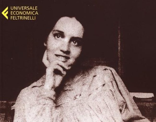 “Una donna” di Sibilla Aleramo