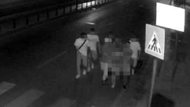 Stupro di gruppo al Foro Italico, definitive le condanne per 5 imputati