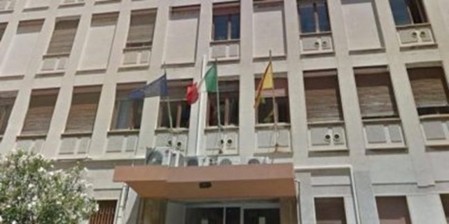 La Regione sospende il direttore generale dell’Asp di Trapani per “gravi responsabilità gestionali”