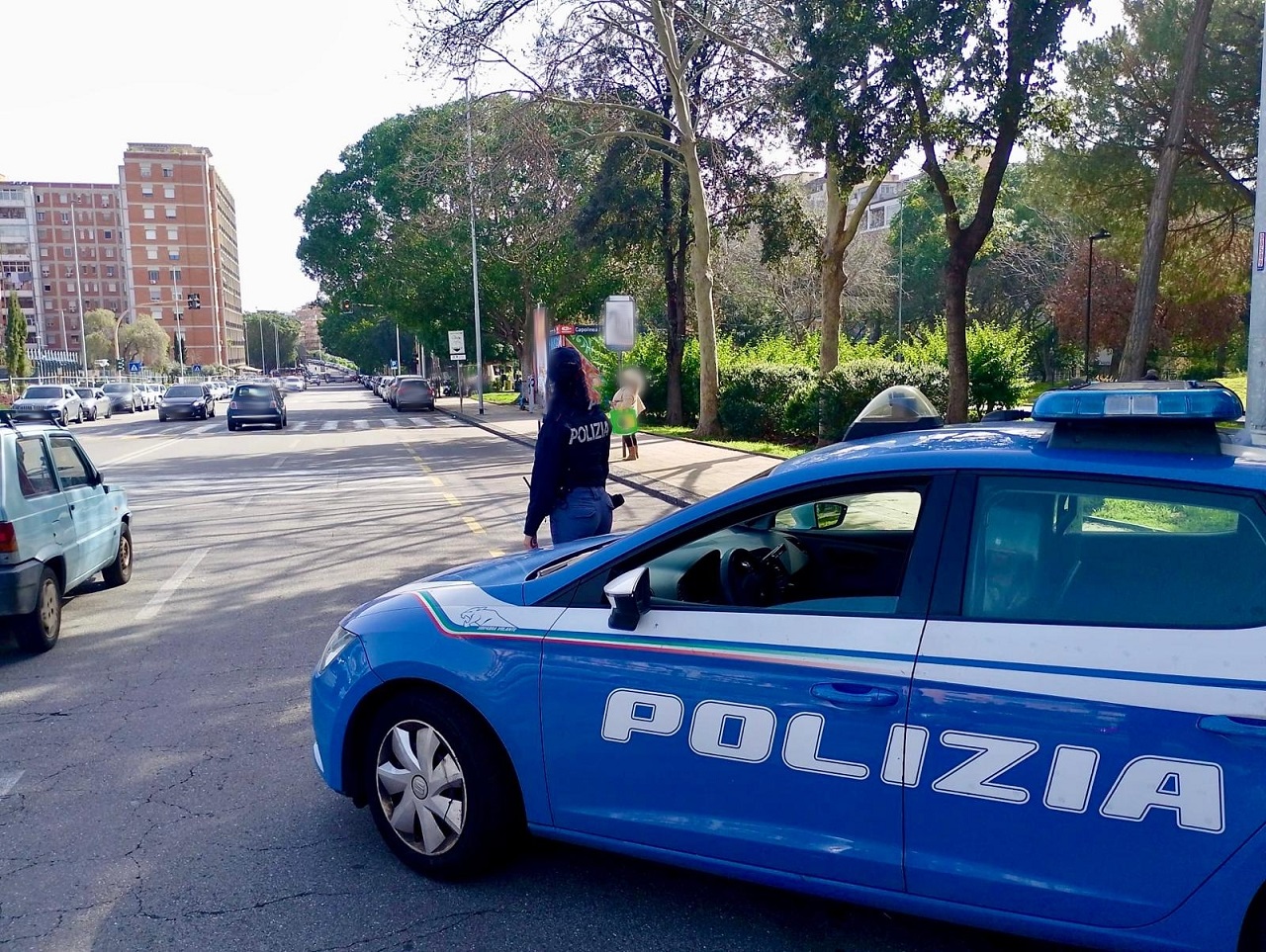 Catania, scoperto panificio allacciato abusivamente alla corrente